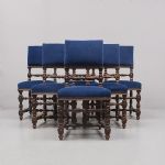 1233 9443 DINING-ROOM CH..